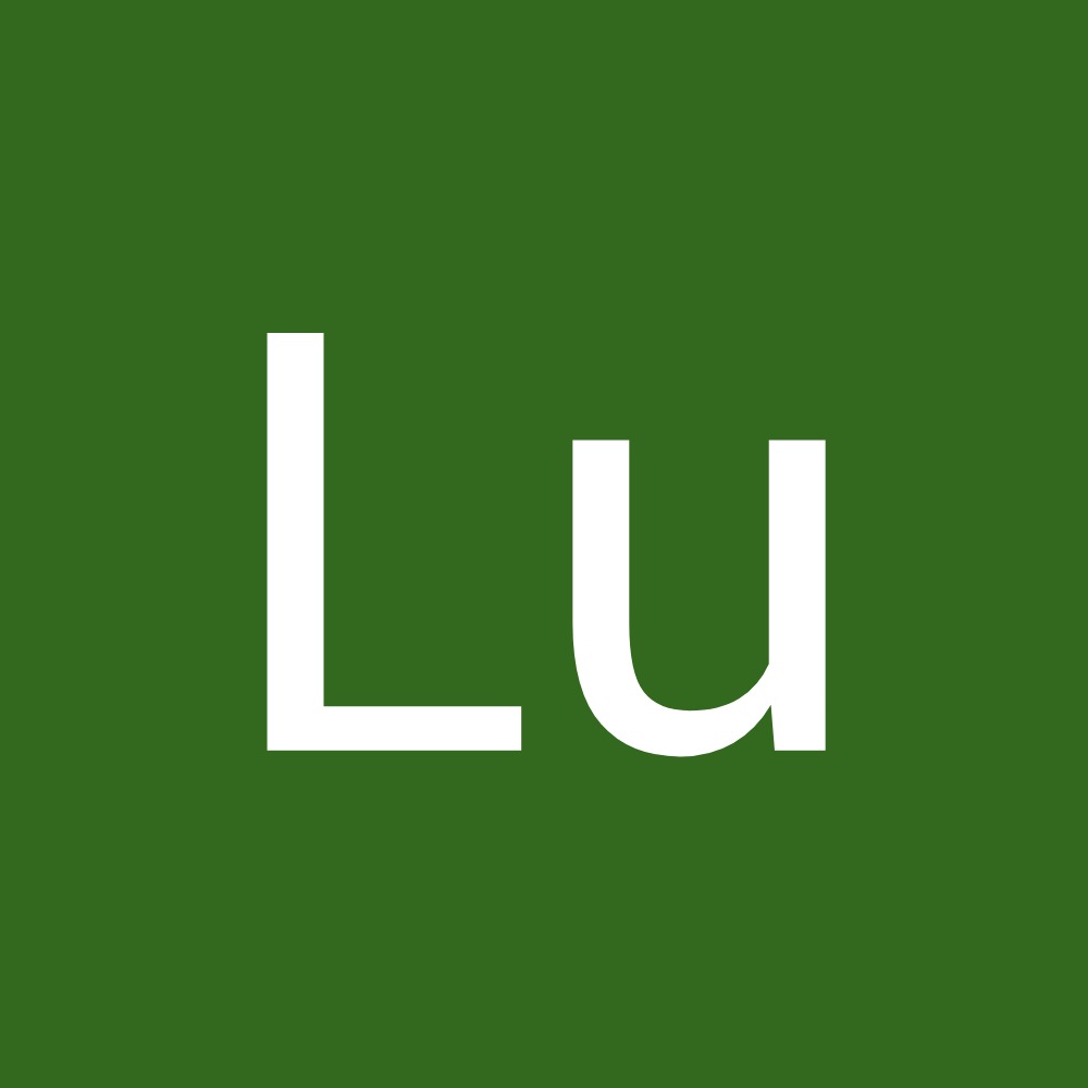 Meet your Posher, Lu